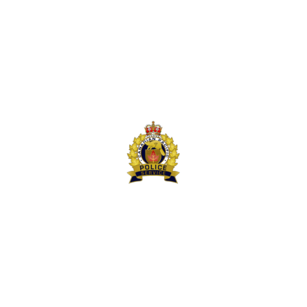 candian pacific police