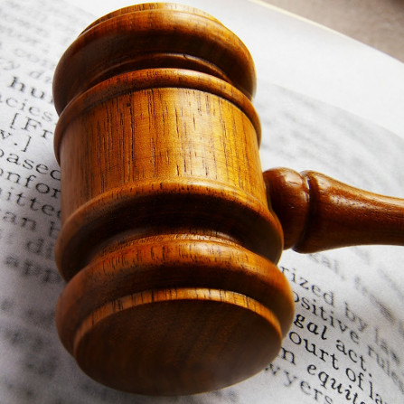 Gavel